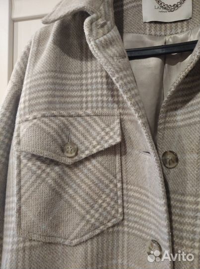 Продам пальто