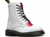 Ботинки DR. martens