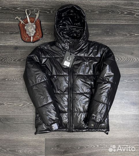 Куртка Fred Perry