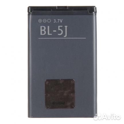 Батарея для для Nokia BL-5J