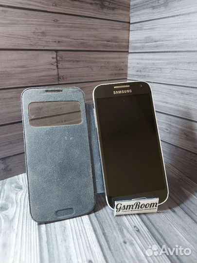 Samsung Galaxy S4 mini 8GB