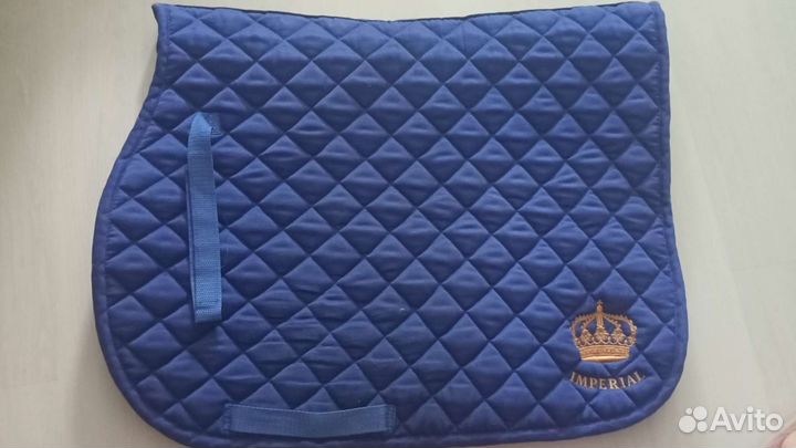 Вальтрап для лошади