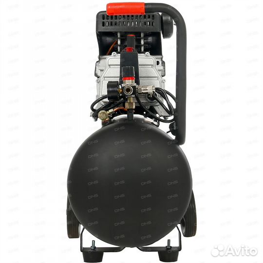 Компрессор воздушный