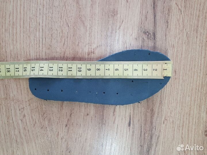 Детская обувь