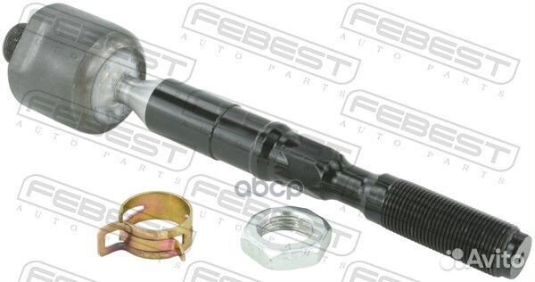 Тяга рулевая nissan cabstar F24M 2006- 0222-F24M20