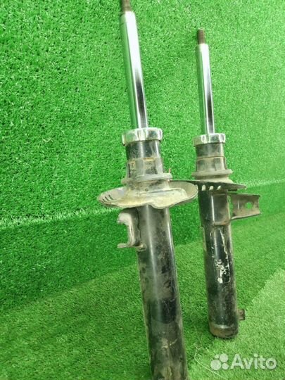 Амортизаторы Audi a3 8P передние 2646