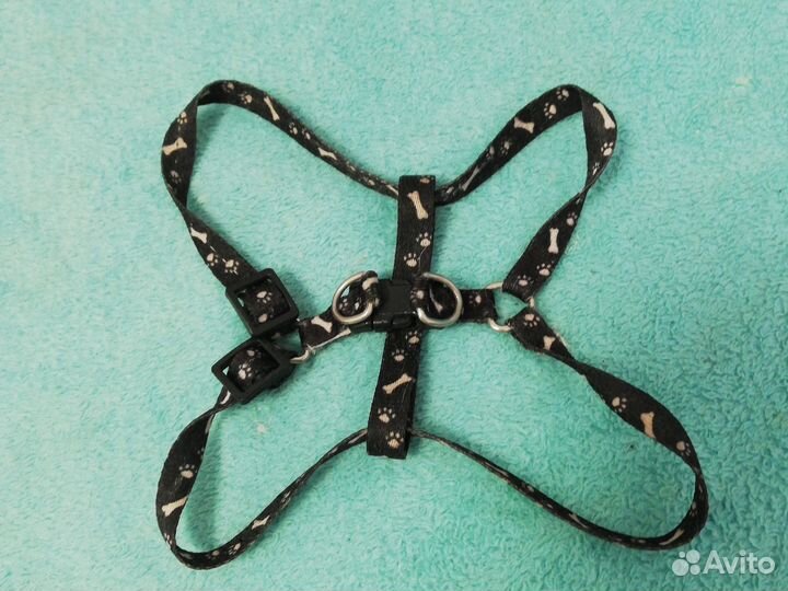 Поводок для маленьких собак