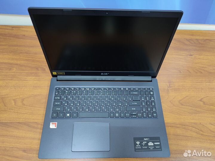 Ноутбук Acer / гарантия / рассрочка