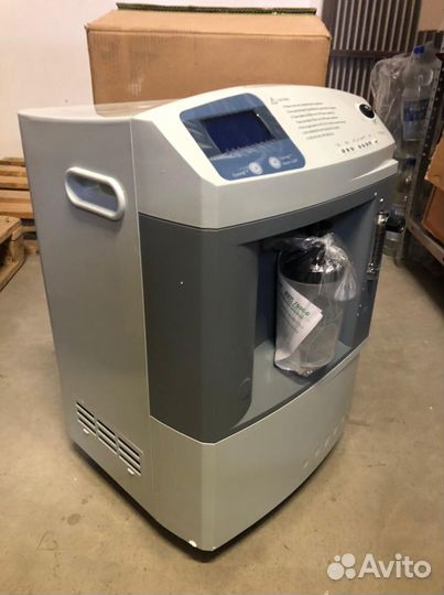 Кислородный концентратор 10 литров Аренда