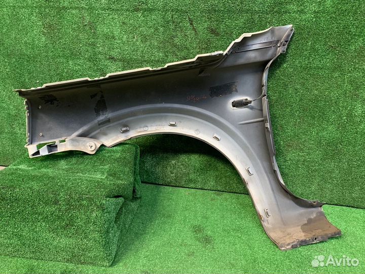 Крыло переднее правое Land Rover Freelander 1
