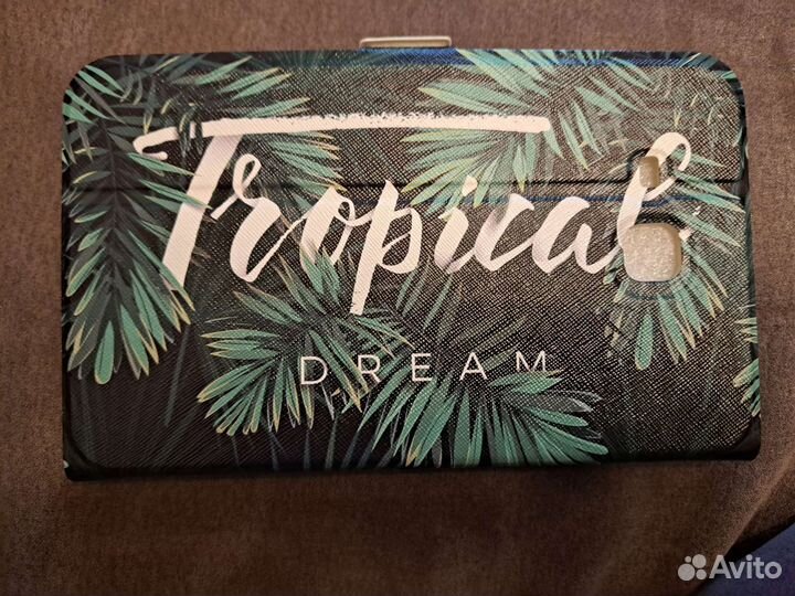 Чехол на планшет samsung tab A 7.0 (2016)