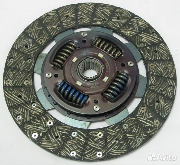 Диск сцепления