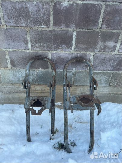 Опрокидыватель для авто