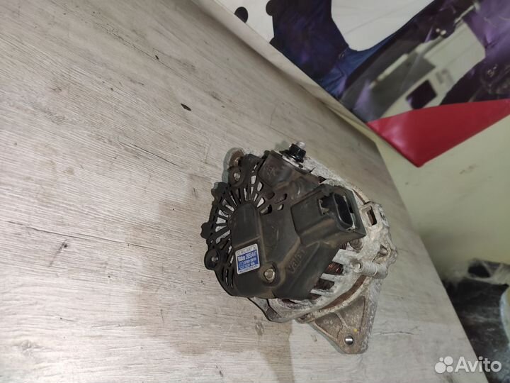 Генератор Kia Ceed Киа Сид 1 2006-2012