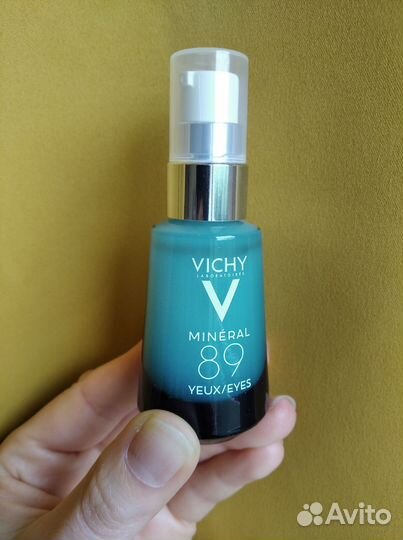 Косметика Vichy