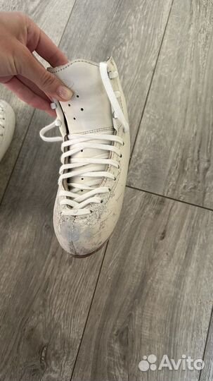 Edea overture 215D без лезвий