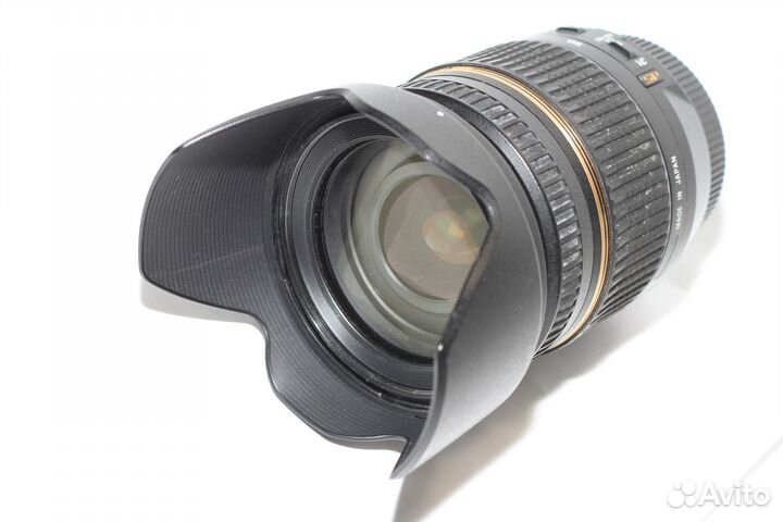 Tamron 17-50mm 2,8 со стабом