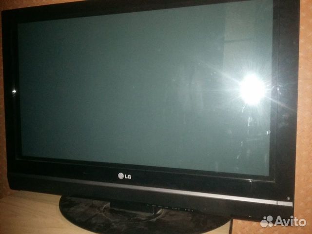 Телевизор LG 32PC50 на запчасти