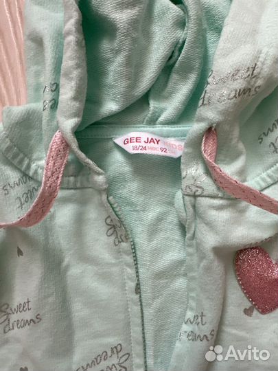 Костюм для девочки 86