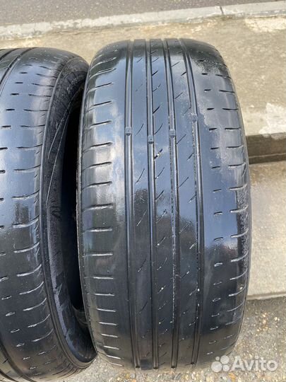 Nexen N Blue HD 205/55 R16