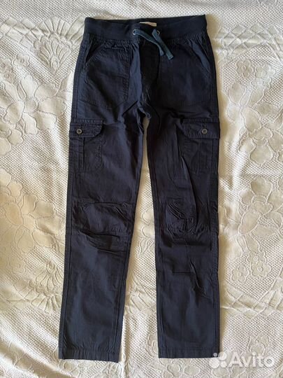 Пакет одежды для мальчика 158