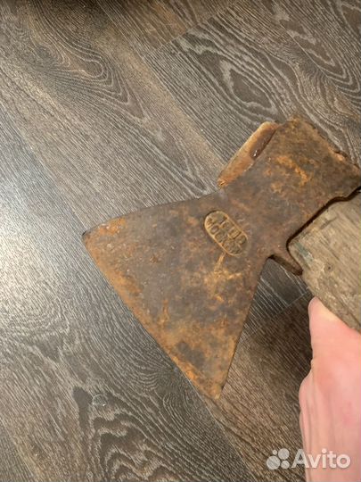 Топор 1гпз Москва СССР