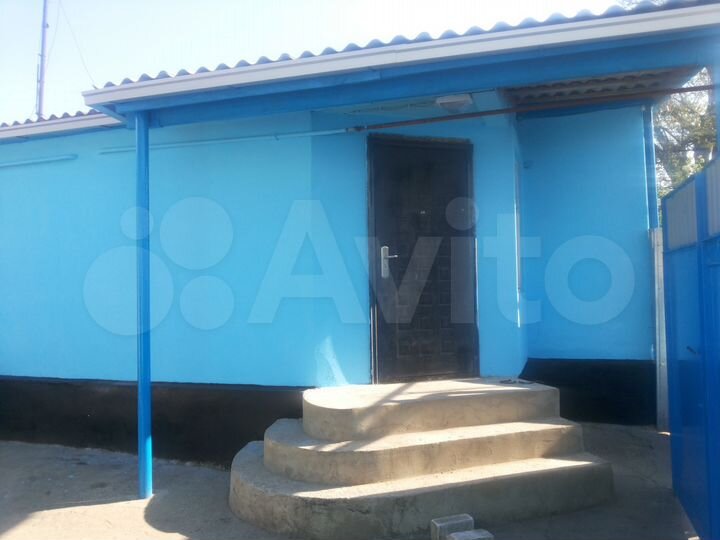 Дом 80 м² на участке 20 сот.