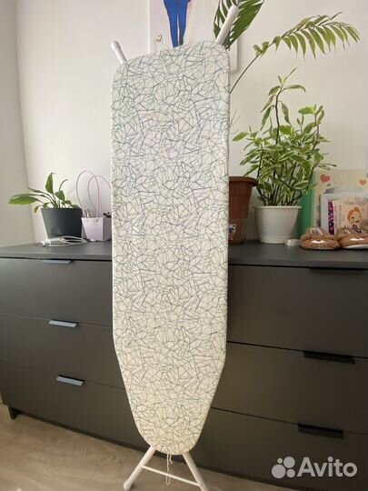 Гладильная доска IKEA