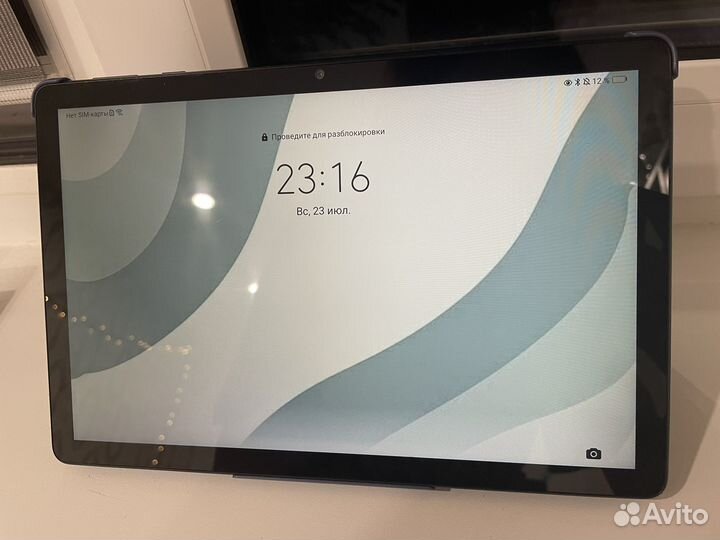 Планшет huawei matepad t 10s