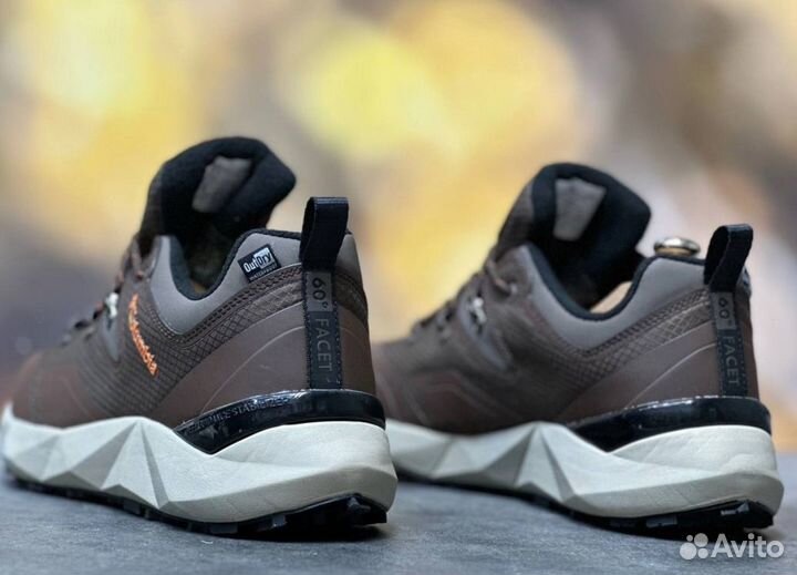 Кроссовки Columbia удобные