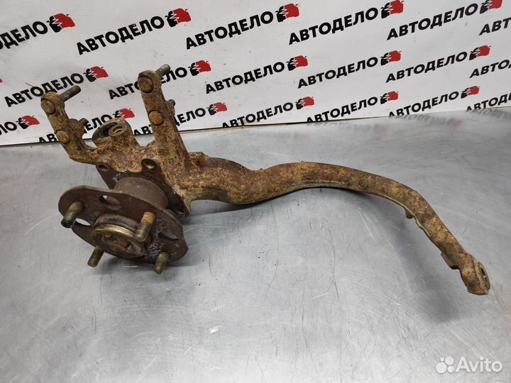 Ступица задняя Honda Accord IV 1991 г.в