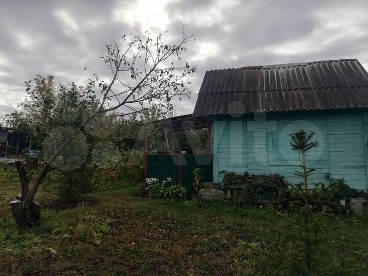 Участок 6 сот. (СНТ, ДНП)