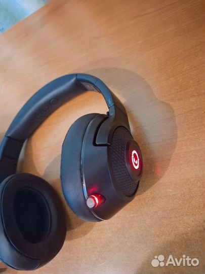 Беспроводные наушники lorgar noah 501