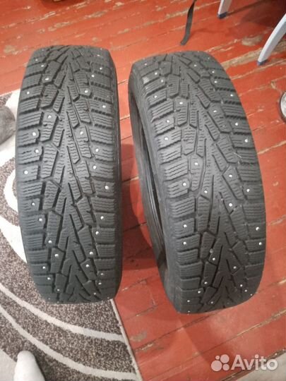 Cordiant Snow Cross 185/65 R15