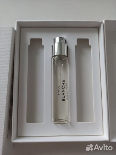 Byredo blanche