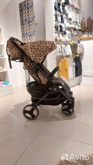 Коляска Babalo 2023