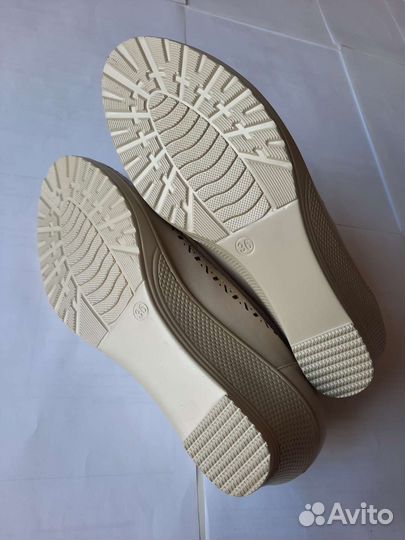 Туфли женские,р.36