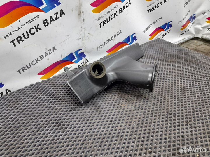 Воздуховод Renault T