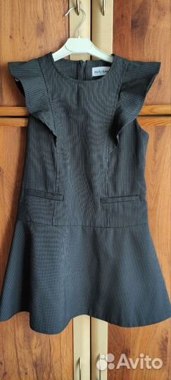 Школьная форма параллель