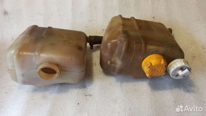 Расширительный бачок Ваз