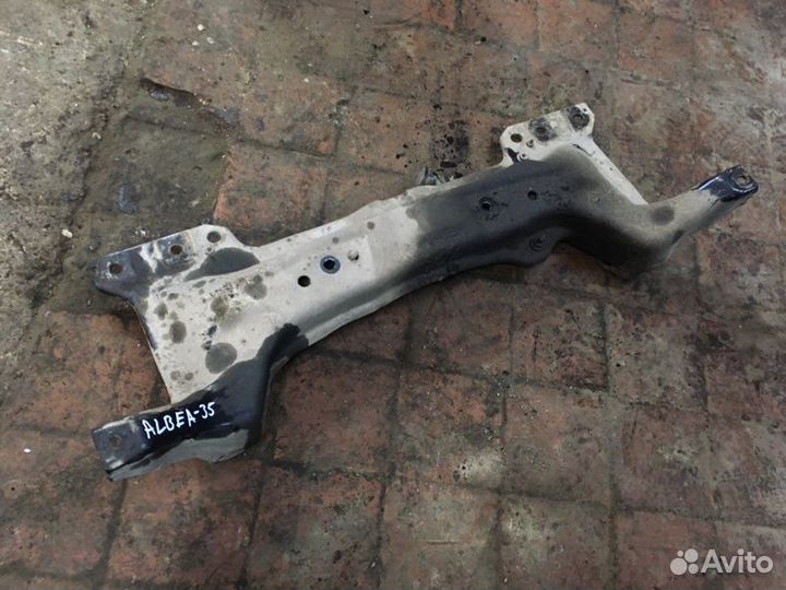 Подрамник Fiat Albea седан 350A1000 2008