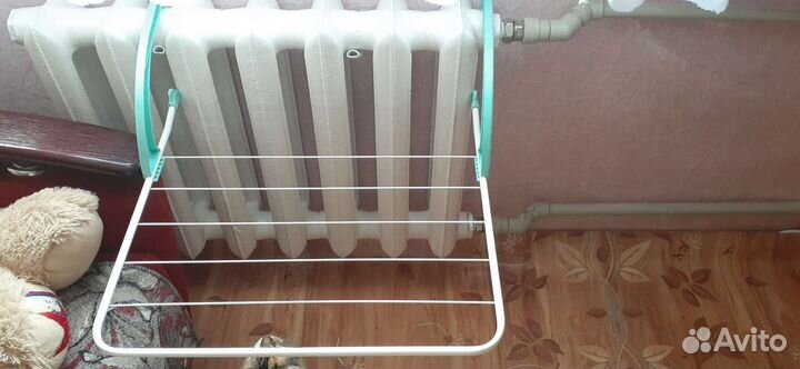 Сушилка для белья