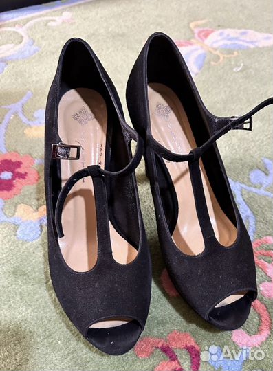 Туфли доя девочек