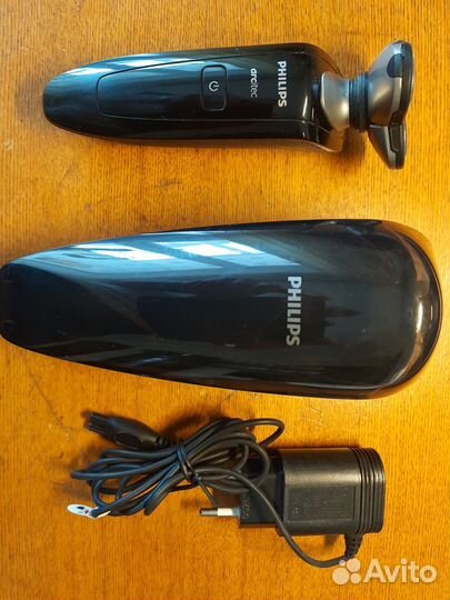 Электробритва 