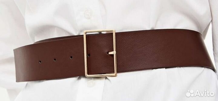 Ремень женский