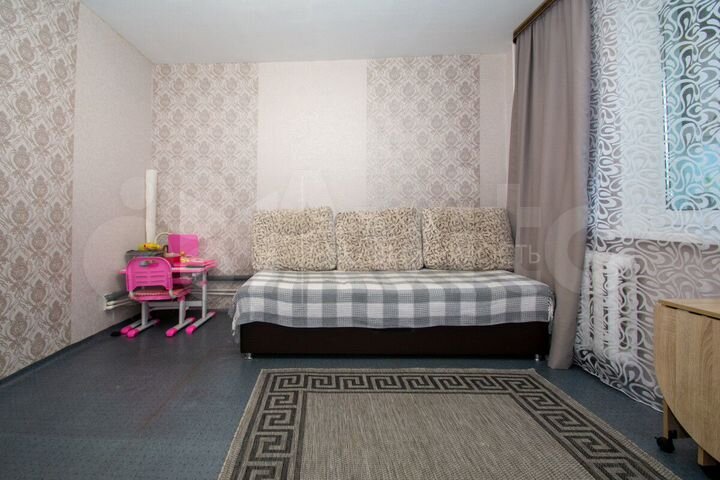 Квартира-студия, 21 м², 2/8 эт.