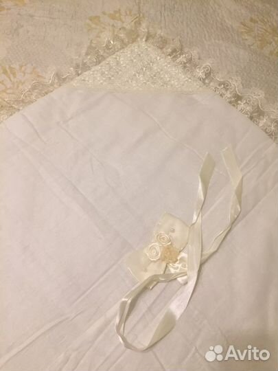 Конверт на выписку осень новый