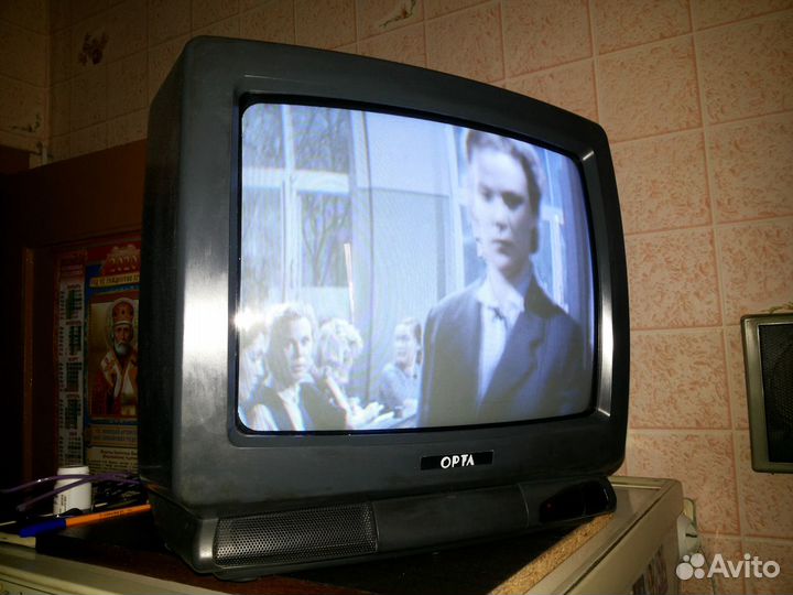 Телевизор Орта CTV 1401