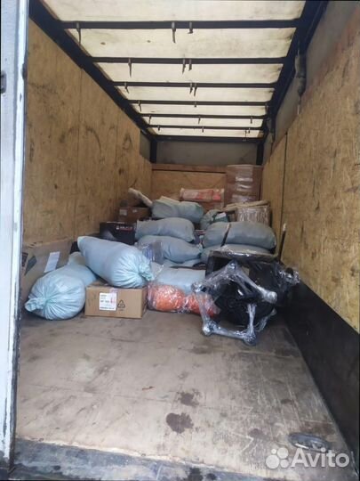 Грузоперевозки, перевозки коммерческих грузов