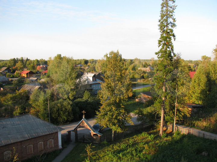 Участок 10 сот. (ИЖС)